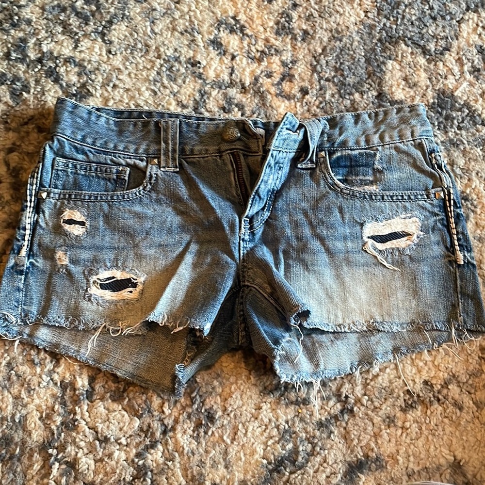 Daytrip shorts